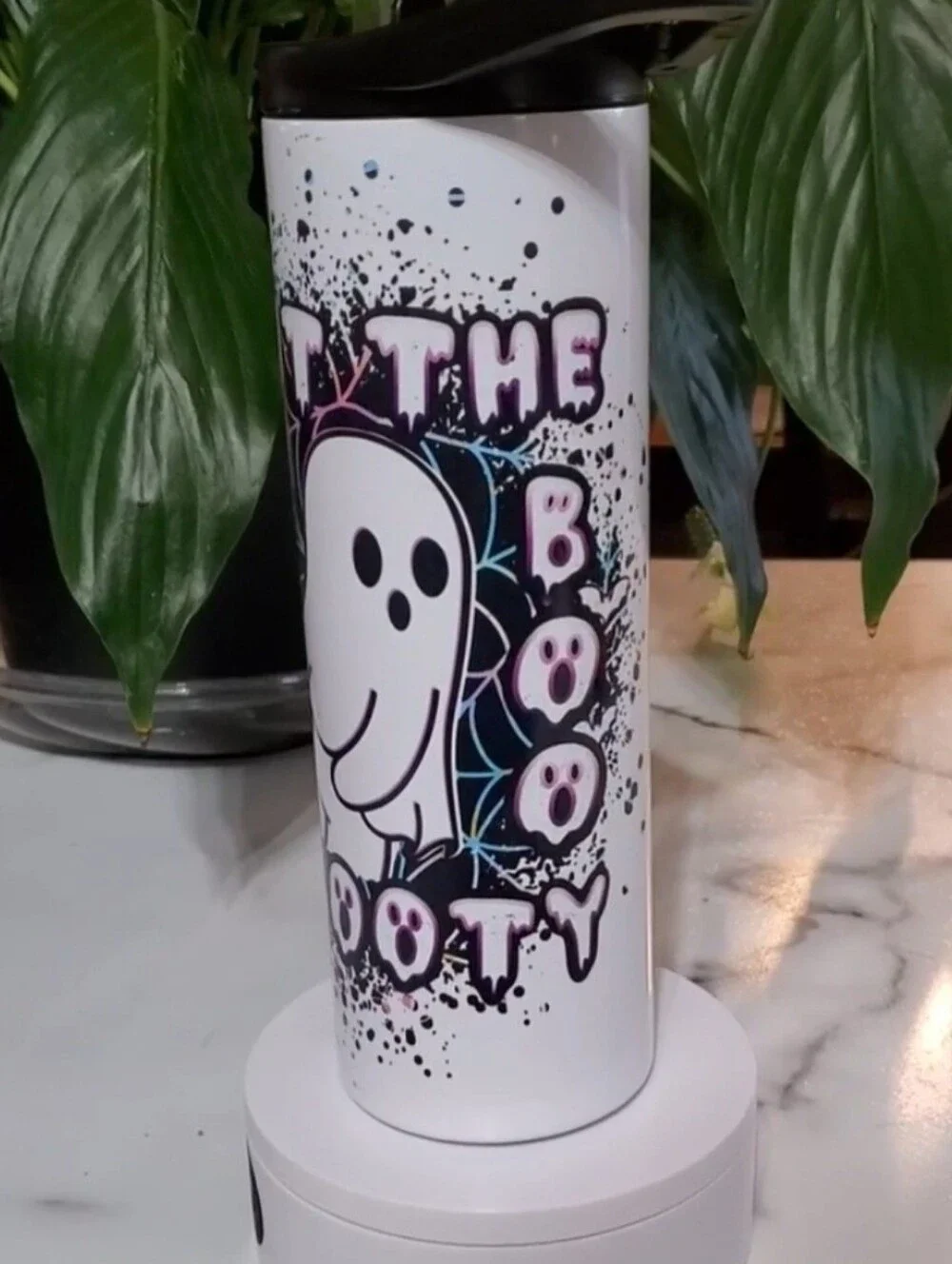 Artisan put boo